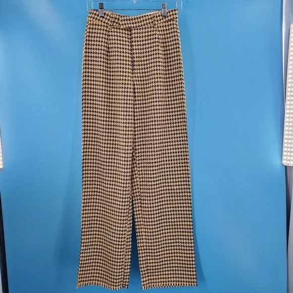 Cider NWT high waist pants S - Picture 4 of 16